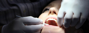 Behandlung Zahnfleisch